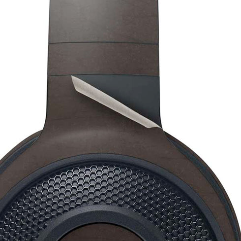 MLB San Diego Padres - Solid Distressed Razer Kraken X Skin